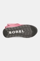 Χειμερινά υποδήματα Sorel TODDLER WHITNEY II 2101341.G ροζ