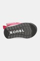 Sorel cizme de iarna copii TODDLER WHITNEY II 2101342.G roz