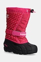 Sorel cizme de iarna copii CHILDRENS FLURRY BO izolat roz 2114091.G