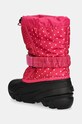 Девочка Детские сапоги Sorel CHILDRENS FLURRY BO 2114092.G розовый