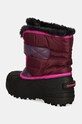 Fete Sorel cizme de iarna copii TODDLER SNOW COMMAND 2114101.G roz