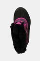 Παιδικές μπότες χιονιού Sorel TODDLER SNOW COMMAND ροζ 2114101.G