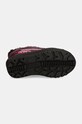 Sorel cizme de iarna copii TODDLER SNOW COMMAND 2114101.G roz