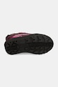 Sorel śniegowce dziecięce TODDLER SNOW COMMAND 2114101.G różowy