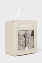 Mayoral Newborn buty niemowlęce beżowy 9788.2C.Newborn.9BYH
