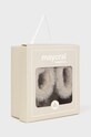 Mayoral Newborn scarpie per neonato/a beige 9788.2C.Newborn.9BYH