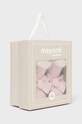 Mayoral Newborn pantofi pentru bebelusi roz 9788.2C.Newborn.9BYH