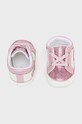 Mayoral Newborn pantofi pentru bebelusi roz 9790.2H.Newborn.9BYH