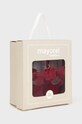 Mayoral Newborn pantofi pentru bebelusi rosu 9791.2L.Newborn.9BYH