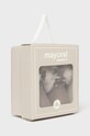 Обувь для новорождённых Mayoral Newborn коричневый 9793.2M.Newborn.9BYH