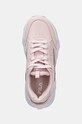 Dětské sneakers boty Fila FELICE růžová FFK0195.G