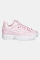 Fila sneakers pentru copii DISRUPTOR F FFK0224 roz SS25