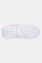 Dětské sneakers boty Fila DISRUPTOR F FFK0224 růžová