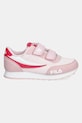 Детски маратонки Fila ORBIT REVOLUTION velcro FFK0225.G розов SS25