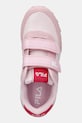 Детски маратонки Fila ORBIT REVOLUTION velcro розов FFK0225.G
