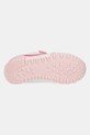 Fila sneakers pentru copii ORBIT REVOLUTION velcro FFK0225.G roz