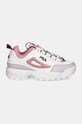 Fila sneakersy DISRUPTOR F FFT0121 różowy AW24