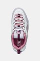 Αθλητικά Fila DISRUPTOR F ροζ FFT0121