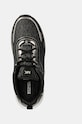 Michael Kors sneakersy dziecięce OLYMPIA czarny MK101034