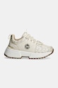 Michael Kors sneakers pentru copii COSMO LOGO MK101036 bej AW24