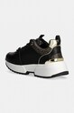 Fete Michael Kors sneakers pentru copii COSMO LOGO MK101037 negru