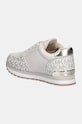 Fete Michael Kors sneakers pentru copii BILLIE MYERS MK101088 aur