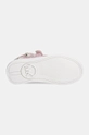 Michael Kors sneakers pentru copii JEM KEHLANI PS MK101052 roz