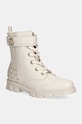 Черевики Michael Kors RIDLEY STARK 2 без утеплення бежевий MK101104