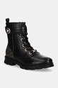 Детские ботинки Michael Kors RIDLEY STARK 2 без утепления чёрный MK101105