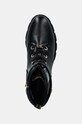 Детские ботинки Michael Kors RIDLEY STARK 2 чёрный MK101105