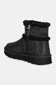 Дівчинка Дитячі чоботи Michael Kors LUXY LAURINDA 2 MK101111 чорний