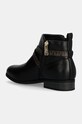 Fete Michael Kors botine FINLEY BELLANY MK101122 negru