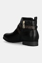 Fete Michael Kors botine FINLEY BELLANY MK101122 negru