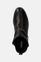 Michael Kors botki FINLEY BELLANY czarny MK101122