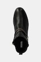 Michael Kors botine FINLEY BELLANY negru MK101122