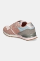 BIMBA Pepe Jeans sneakers LONDON COLORS PGS40007 rosa