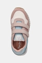 Pepe Jeans sneakers LONDON COLORS rosa PGS40007