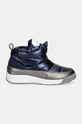 Pepe Jeans cizme de iarna copii JARVISLOSSOM PGS50200 bleumarin AW24