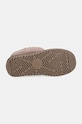 Pepe Jeans stivali da neve bambini DISS FUR PGS50201 beige