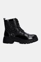 Дитячі черевики Pepe Jeans LILLI STUDS PGS50202 чорний AW24
