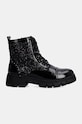 Pepe Jeans workery dziecięce LILLI STUDS PGS50202 czarny AW24