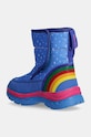Девочка Детские сапоги Agatha Ruiz de la Prada 241991.24.27 голубой