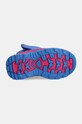 Детские сапоги Agatha Ruiz de la Prada 241991.24.27 голубой