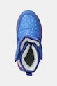 Agatha Ruiz de la Prada buty zimowe dziecięce niebieski 241991.28.34