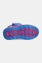 Agatha Ruiz de la Prada buty zimowe dziecięce 241991.28.34 niebieski