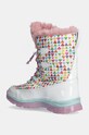 Fete Agatha Ruiz de la Prada cizme de iarna copii 241992.28.34 alb