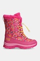Dětské sněhule Agatha Ruiz de la Prada 241992.28.34 růžová AW24
