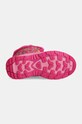 Agatha Ruiz de la Prada śniegowce dziecięce 241992.28.34 różowy