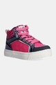 Agatha Ruiz de la Prada sneakers pentru copii jos roz 241955.24.27