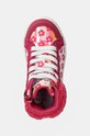 Дитячі кросівки Agatha Ruiz de la Prada рожевий 241956.24.27